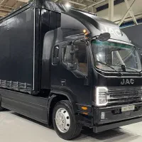 حمل بار کامیونت 6تن