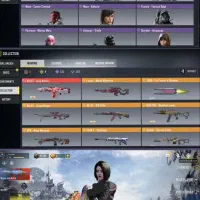 اکانت کالاف