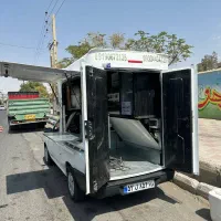 کافه سیار