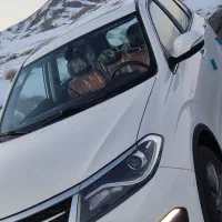 تیگو پنج مدل ۱۳۹۹ بیرنگ|خودرو سواری و وانت|ملایر, |دیوار