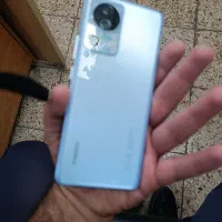 شیاومی ۱۳ لایت (13 lite)  بسیار نو و تمیز