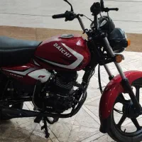 موتور سیکلت دایچی ۱۸۰