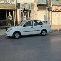 تیبا صندوق دار در حد صفر|خودرو سواری و وانت|شیراز, تاچارا|دیوار