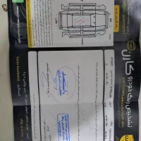 پراید مدل ۸۶|خودرو سواری و وانت|مشهد, شهید قربانی|دیوار