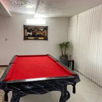 باغ سراج استخردار ویلا اب گرم