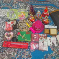 لوازم تولد همش ۲۰۰ باهم