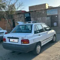 پراید مدل ۸۷|خودرو سواری و وانت|زرند, |دیوار