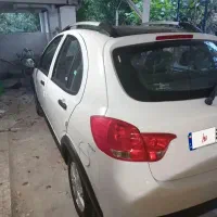 فروش کوییک GxrL با رینگ اسپرت|خودرو سواری و وانت|رشت, استقامت ۱|دیوار