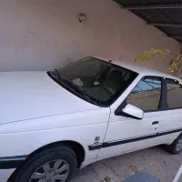 پژو اس ال ایکس