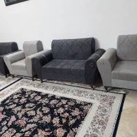مبل هفت نفره راحتی نونو آکبند|مبلمان خانگی و میز عسلی|مشهد, نوید|دیوار