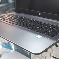 لپتاپ Macbook & Hp zbook G4 در حد نو بدونه تعمیر|رایانه همراه|اردبیل, |دیوار