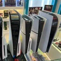 نصب بازی پلی استیشن کپی خور ps4 و ps5
