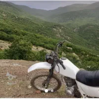 هندا ایکسل ژاپن XL مدل ۵۲