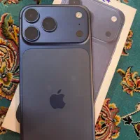 آیفون پرومکس ۱۷