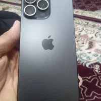 گوشی آیفون16پرومکس