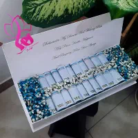 بادکنک آرایی . گل آرایی