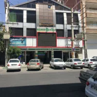 فروش مغازه ۱۷متر تجاری*بهترین لوکیشن* فاز1اندیشه
