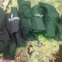 پارچه تیکه ای
