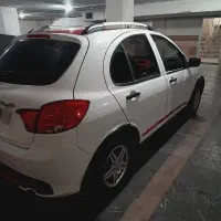 کوییک r مدل ۱۴۰۱ نقد و اقساط|خودرو سواری و وانت|کرج, دهقان ویلا|دیوار