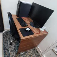 تخت دوطبقه تک نفره کمجا مدل آوا|تخت و سرویس خواب|تهران, میدان ولیعصر|دیوار