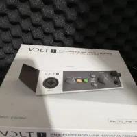 کارت صدا volt 1