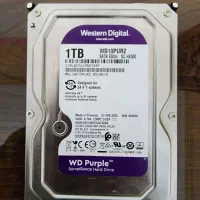 هارد وسترن 1t