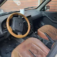 آریسان مدل ۹۵|خودرو سواری و وانت|تهران, شهرک طالقانی|دیوار