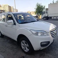 لیفان x 60 مدل ۱۳۹۲|خودرو سواری و وانت|تهران, قنات‌کوثر|دیوار