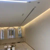 اجرای کناف، طراحی