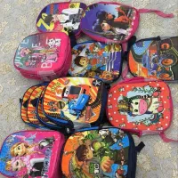 کیف پیش دبستانی عمده|کیف، کفش، کمربند|سرپل ذهاب, |دیوار