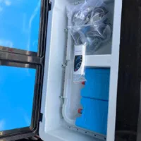 کولرآبی پرتاپلی 24000و38000هزار چرخ دار سیارکنترلی|کولر آبی|تهران, تهرانپارس شرقی|دیوار