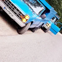 حمل بار به تمام نقاط ایران|خدمات حمل و نقل|تربت جام, کلالی|دیوار