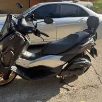 موتور nmax techmax turbo full