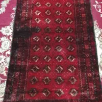 فرش دستبافت قدیمی ترکمن