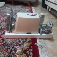 چرخ گوشت پر قدرت