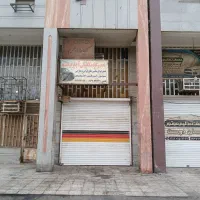 مغازه-40متری-بلوارسبلان