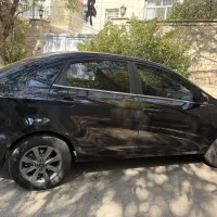 جک جی ۴ - j4 - 1402|خودرو سواری و وانت|تهران, دریا|دیوار