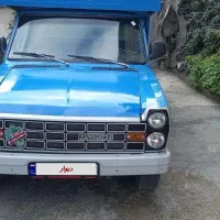 زامیاد وانت نیسان Z28، مدل ۱۴۰۴