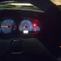 فروش خودرو یا معاوضه با پژو پارس سالم مثه خودش|خودرو سواری و وانت|ساوه, |دیوار