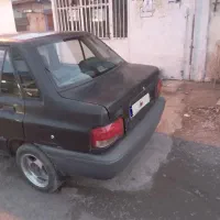 پراید|خودرو سواری و وانت|آستانه اشرفیه, |دیوار