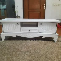 میز تی وی کاملا سالم