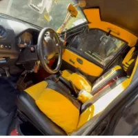 معاوضه کافه با کامیونت|کافی‌شاپ و رستوران|محمدشهر, همایون ویلا|دیوار