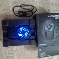 فن خنک کننده گوشی|لوازم جانبی موبایل و تبلت|شاهینشهر, شهرک گلدیس|دیوار