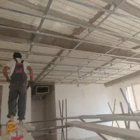 اجرای کناف صفر تا صد