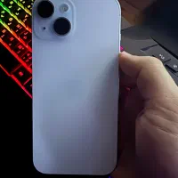 ایفون ۱۵ نرمال