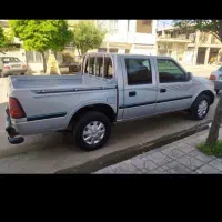 ماشین گونو وارداتی