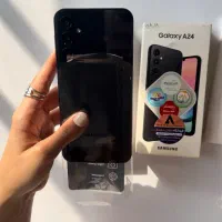 سامسونگ a24