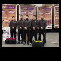 باربری اسباب چی سراسری تضمینی