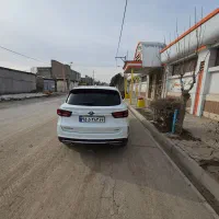 تیارا هفت نفره مدل آخر 1401 فقط فروش نقدی|خودرو سواری و وانت|مشهد, سرافرازان|دیوار