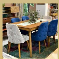 تخفیف روی تمامی محصولاتمون|میز و صندلی غذاخوری|گنبد کاووس, |دیوار